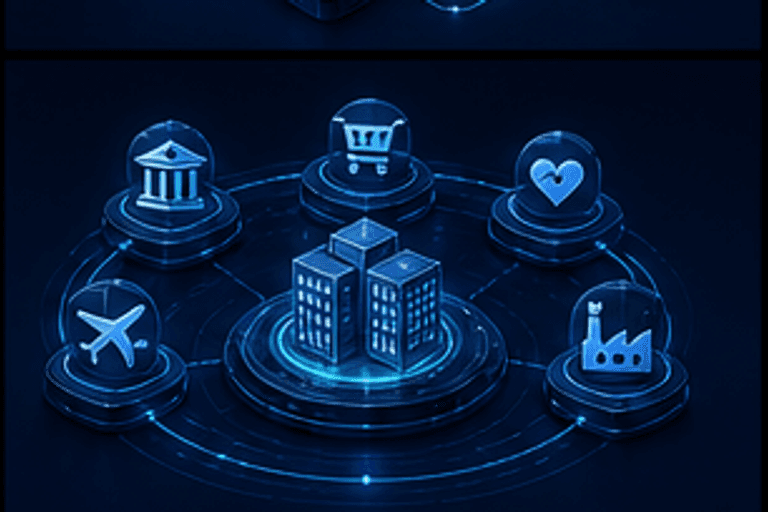 Visual for Module 12: Measuring Business Value for Clients