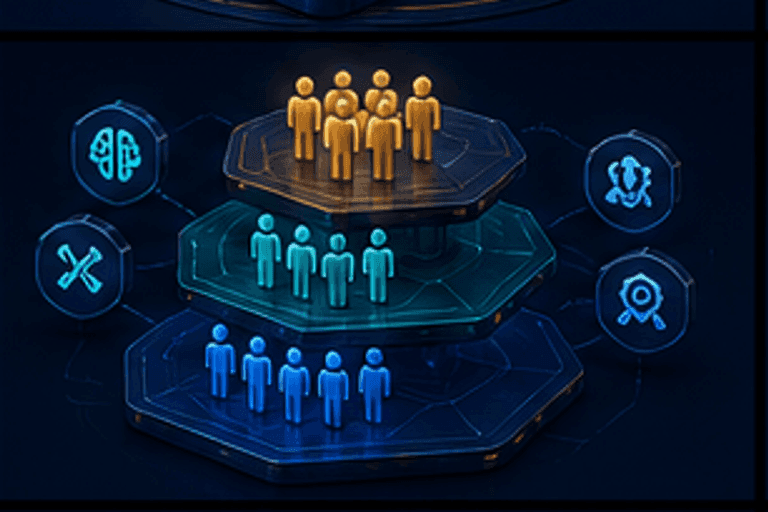 Visual for Module 19: Advanced Enterprise Scenarios