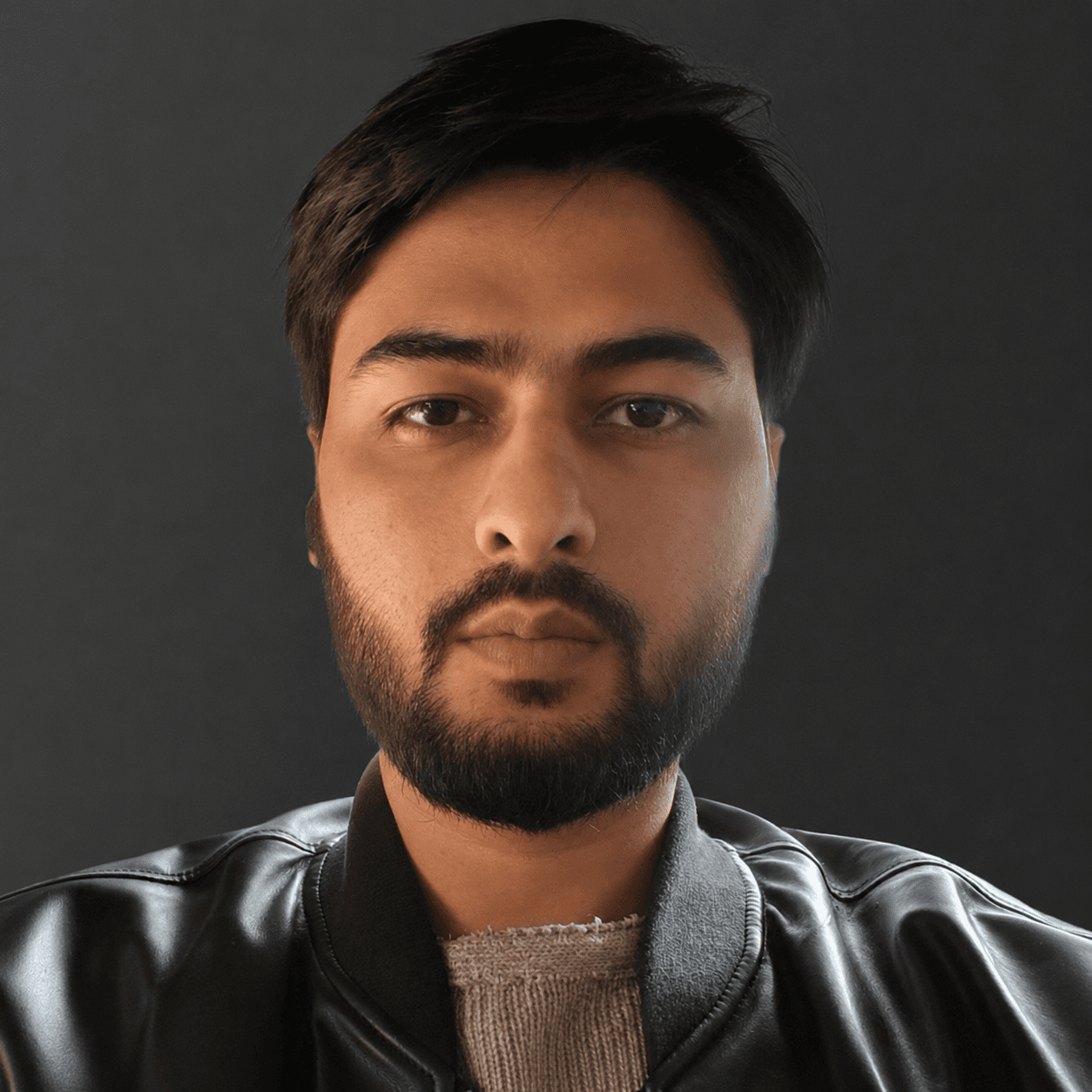 Raunak Sinha